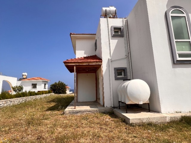 Satılık Villa-Esentepe, Girne