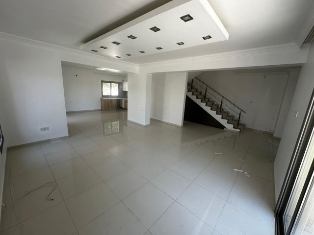 3+1 villa for sale in Hamitköy, Nicosia