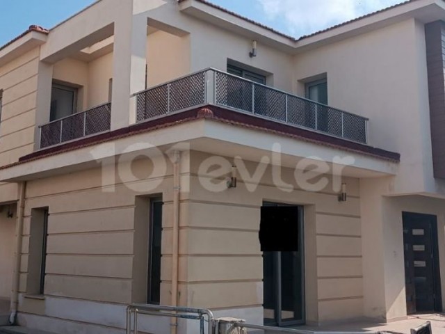 3+1 villa for sale in Hamitköy, Nicosia