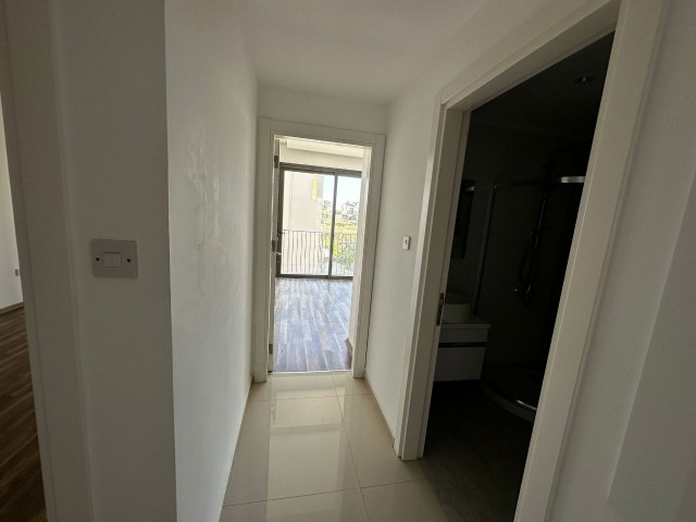 2+1 flats for sale in Nicosia, Hamitköy CityPark site!