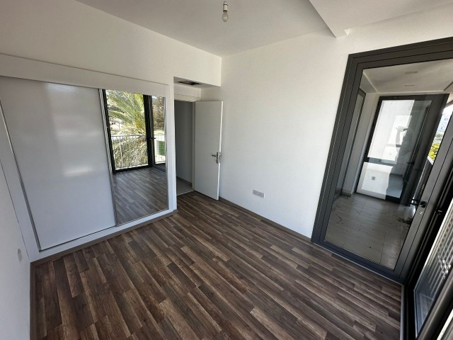 2+1 flats for sale in Nicosia, Hamitköy CityPark site!