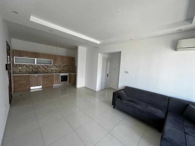 2+1 flat for sale in Dereboyu