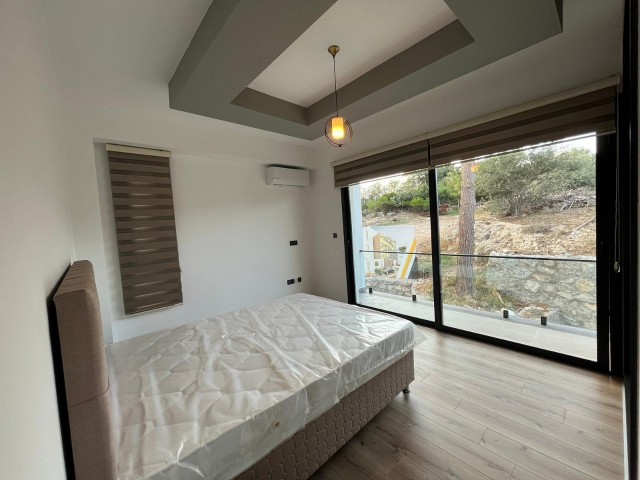 3 bedroom villa for sale with private pool in Ozankoy, Kyrenia