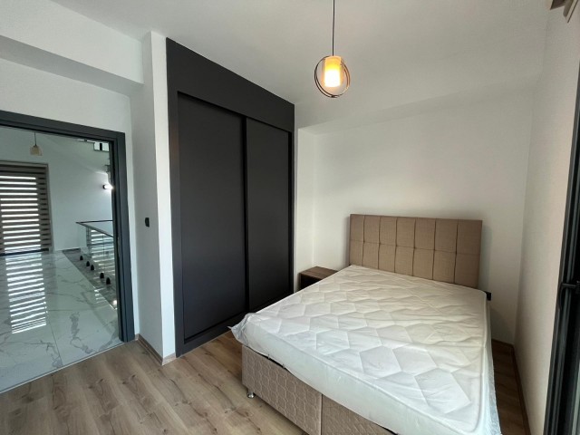 Satılık 3+1 özel havuzlu villa, Ozanköy, Girne