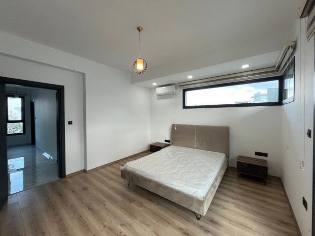 Satılık 3+1 özel havuzlu villa, Ozanköy, Girne