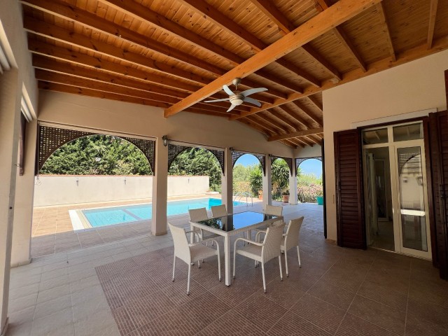 Charming 3 Bedroom villa For Sale in Catalkoy/Bellapais 