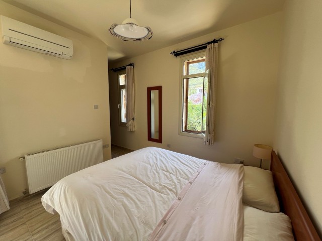 Villa mit 3 Schlafzimmern zum Verkauf in Çatalköy/Bellapais