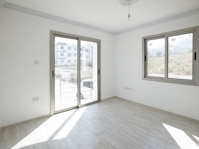 Apartment 3+1 Alsanjak, ALKENT 110 metre toplam alan