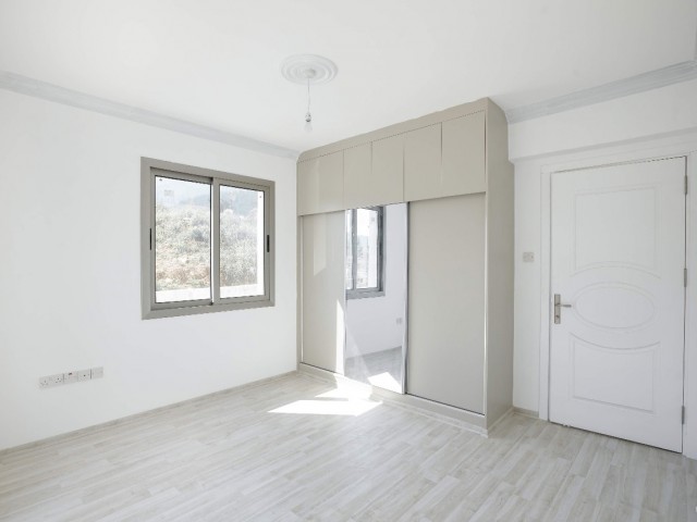 Apartment 3+1 Alsanjak, ALKENT 110 meters total area