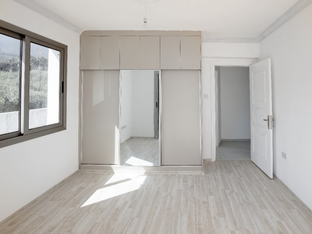 Apartment 3+1 Alsanjak, ALKENT 110 metre toplam alan