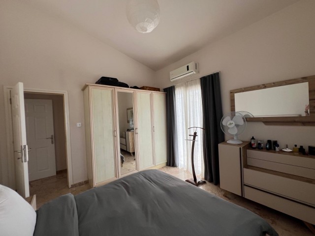 Satılık 3+1 lüх penthouse, ful eşyalı, Girne merkez