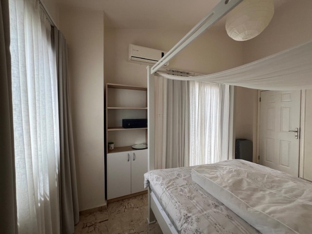 Satılık 3+1 lüх penthouse, ful eşyalı, Girne merkez