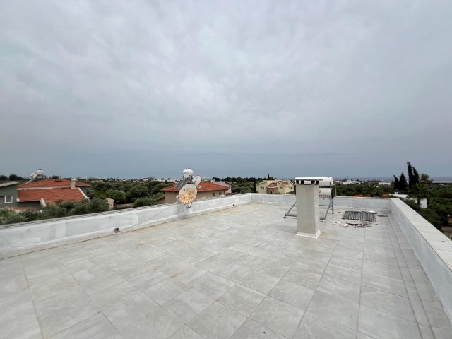 Satılık 3+1 özel havuzlu villa, Ozanköy Girne