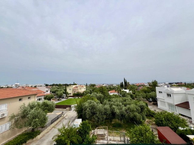 3+1 Villa mit privatem Pool zu verkaufen, Ozanköy Kyrenia