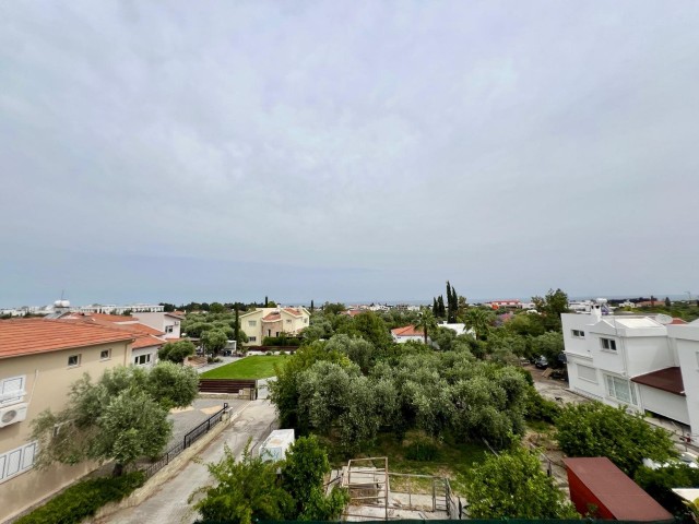 Satılık 3+1 özel havuzlu villa, Ozanköy Girne