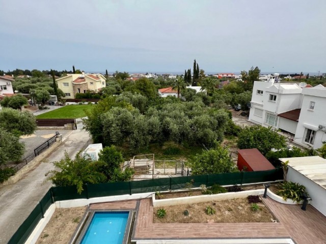 3 berdroom villa for sale with private pool. Ozankoy, Kyrenia