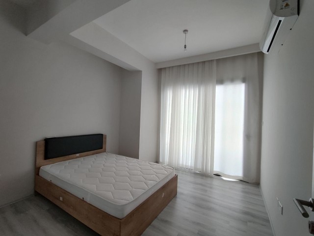 2+1 LUXUSWOHNUNG ZU VERMIETEN IM KYRENIA CENTER