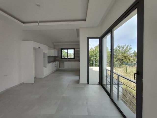 3+1 VILLA WITH PRIVATE POOL AT GIRNE ALSANCAK AT OPPORTUNITY PRICE