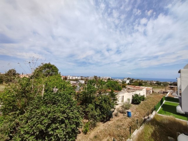 3+1 VILLA WITH PRIVATE POOL AT GIRNE ALSANCAK AT OPPORTUNITY PRICE