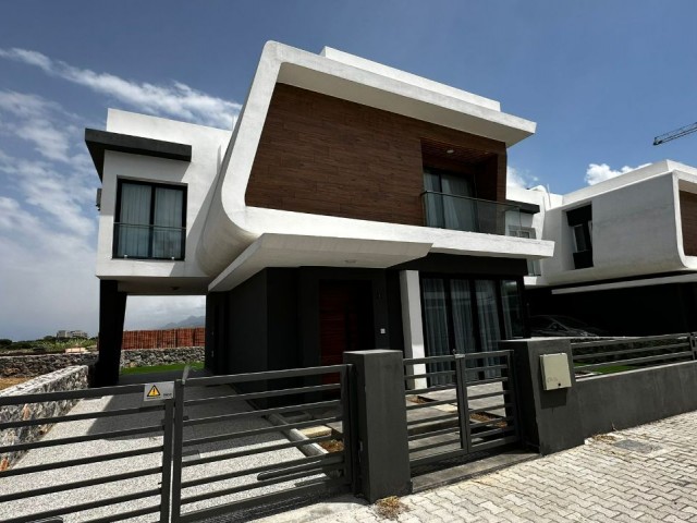 Villa For Sale in Karşıyaka, Kyrenia