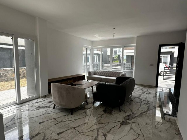 Villa For Sale in Karşıyaka, Kyrenia