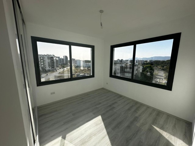 2+1 flats for sale in Dereboyu