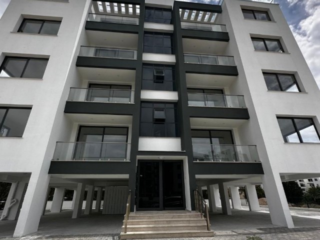 آپارتمان 2+1 برای فروش در دربویو