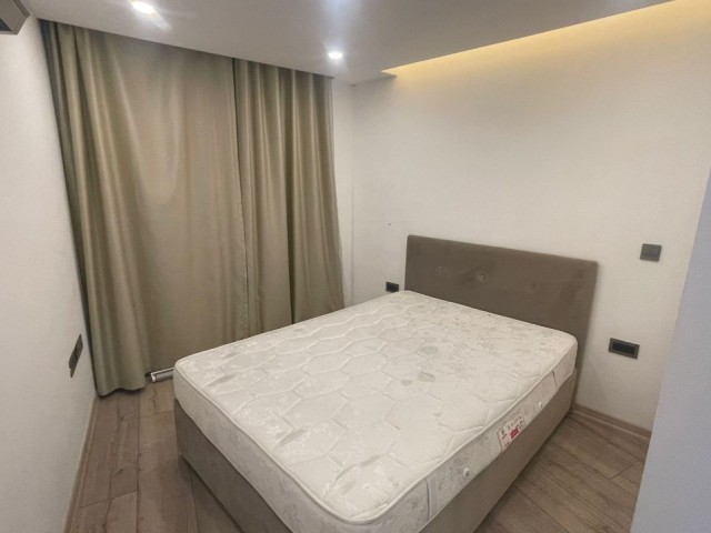 GİRNE ZENTRUM 2+1 ZUR MIETE ELEGANZ KOMPLEX