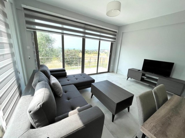 2 bedroom apartment for rent, Kyrenia, Catalkoy