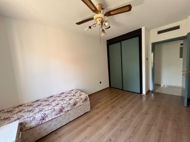 Kiralık 3+1 daire, DENİZ MANZARALI, ORTAK HAVUZLU