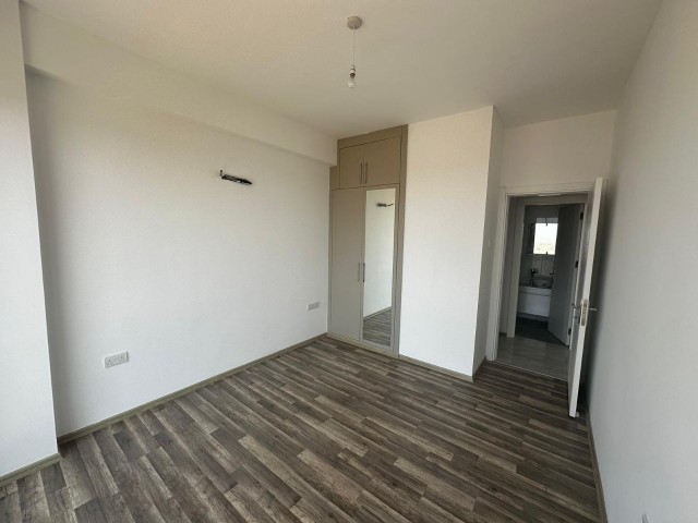 2+1 new flats for sale in Güzelyurt, 5 minutes from METU