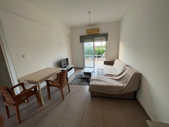 1+1 flat for rent in Çatalköy, Kyrenia