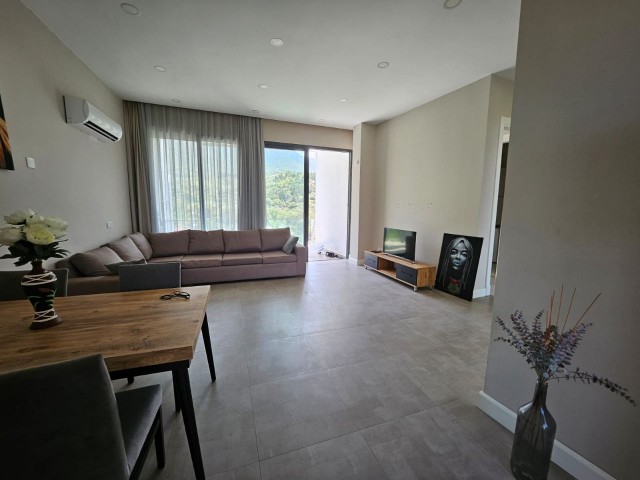 For Rent 2+1 Bellapais Residence 