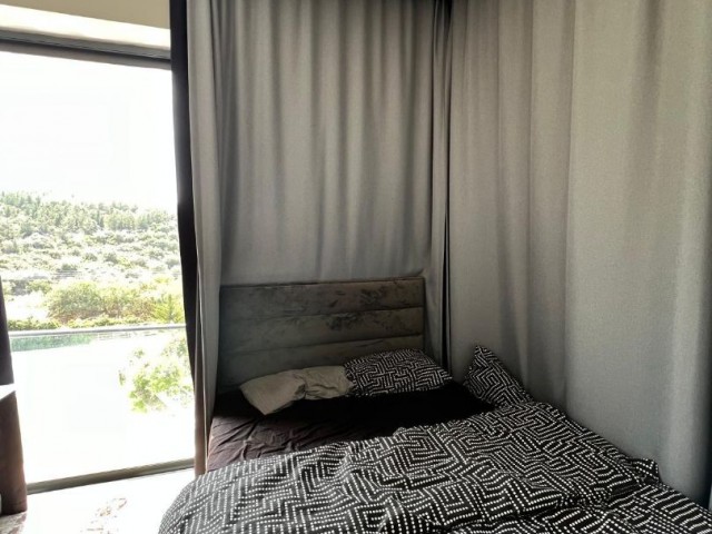 2 + 1 Bellapais Residence برای اجاره