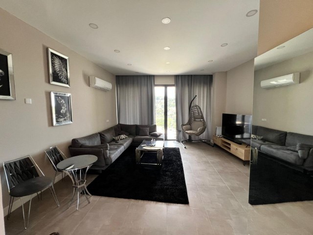 2 + 1 Bellapais Residence برای اجاره