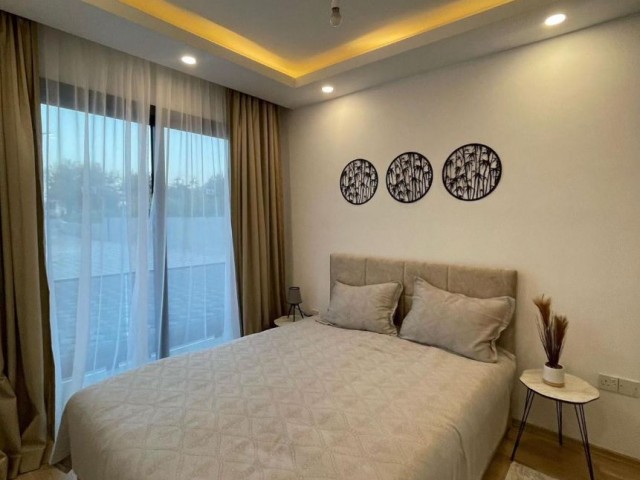 Alsancak Satılık 2+1 Full Eşyalı Daire