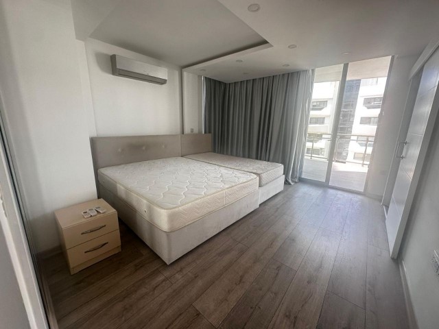 Kyrenia Elegance 3+1 Wohnung zur Miete