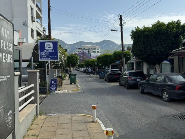 Geschäft Mieten in Girne Merkez, Kyrenia