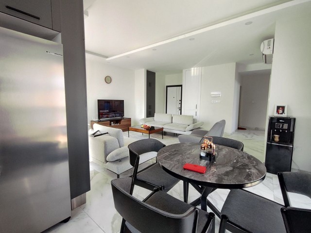 2+1 Lux Penthouse dringend zu verkaufen – Kyrenia Center, Kyrenia, Nordzypern