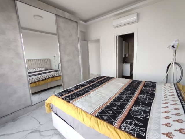 2+1 Lux Penthouse dringend zu verkaufen – Kyrenia Center, Kyrenia, Nordzypern