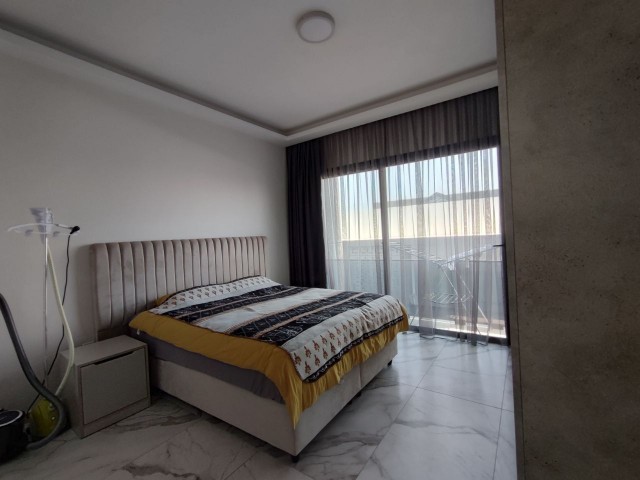 2+1 Lux Penthouse dringend zu verkaufen – Kyrenia Center, Kyrenia, Nordzypern