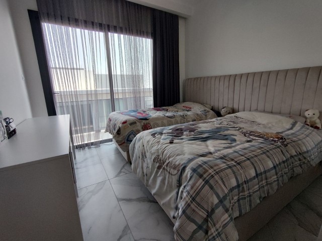 2+1 Lux Penthouse dringend zu verkaufen – Kyrenia Center, Kyrenia, Nordzypern