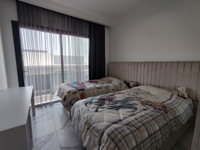 2+1 Lux Penthouse dringend zu verkaufen – Kyrenia Center, Kyrenia, Nordzypern