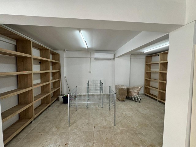 Warehouse or commercial for sale in Karakum, suitable for many business lines and advantageous in price