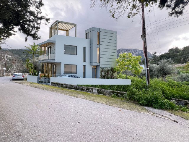 Villa Zu verkaufen in Lapta, Kyrenia