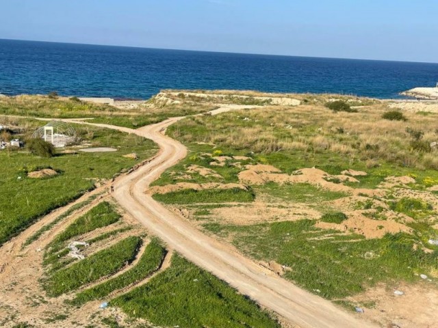 Eben Zu verkaufen in Lapta, Kyrenia