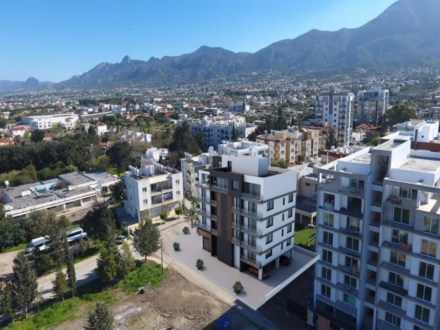 Geschäft Kaufen in Aşağı Girne, Kyrenia