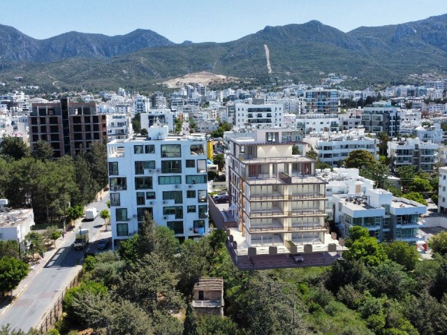 KYRENIA CENTRAL SHOP