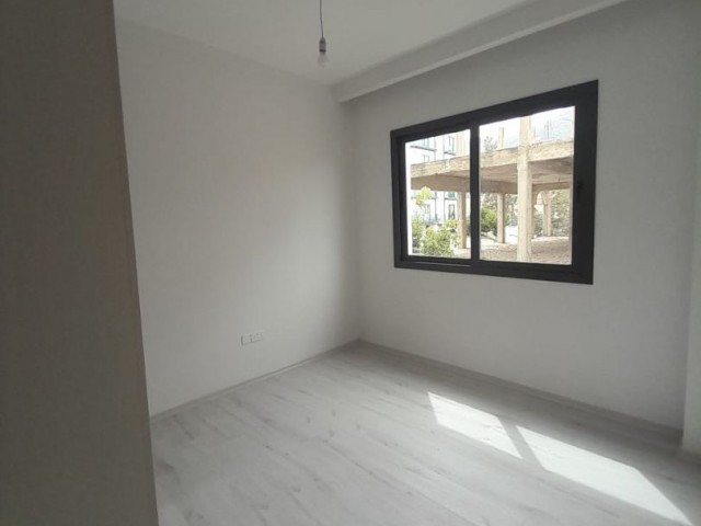 1+1 fully furnished in Kyrenia center