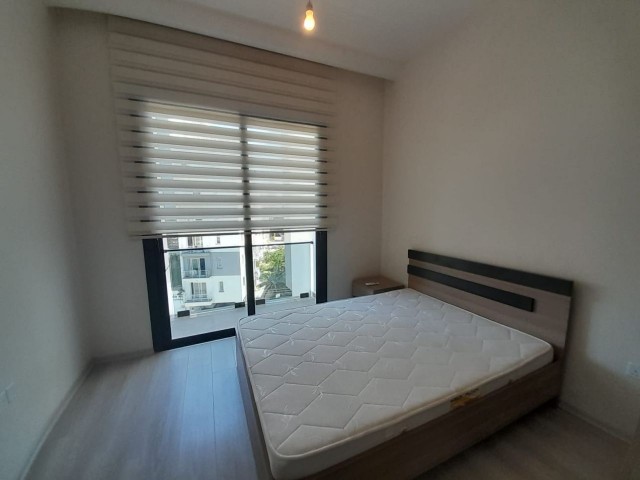 1+1 fully furnished in Kyrenia center